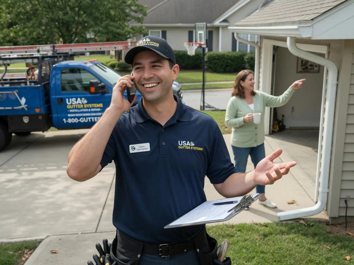 Gutter Installation Pageland, SC FAQs